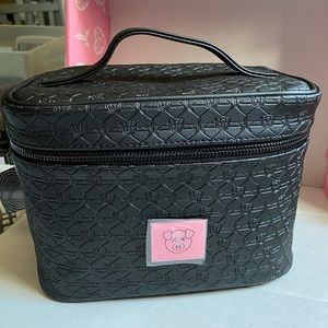 NEW JSC x Shane Dawson Travel Makeup Bag